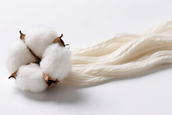Image for Long Staple Cotton (34.925mm or more, Original Packaging)