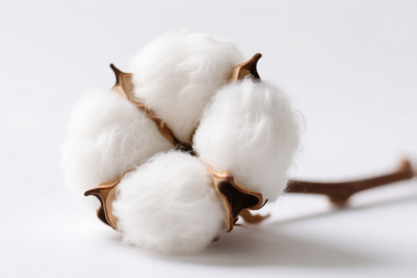 Image for Long Staple Cotton (34.925mm or more, Original Packaging)