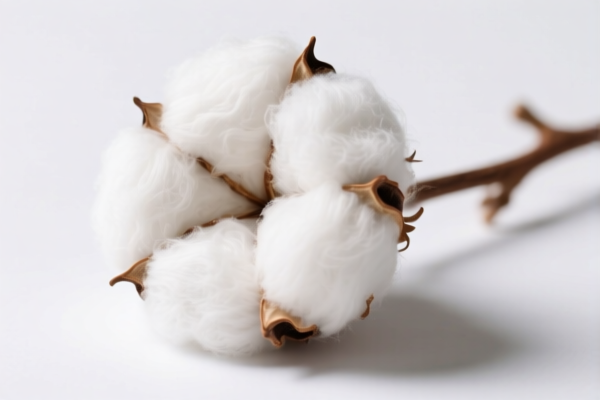 Image for Long Staple Cotton (Industrial Grade)