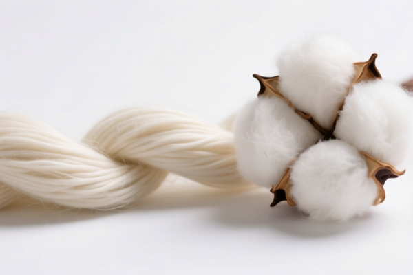 Image for Long Staple Cotton (Industrial Grade)