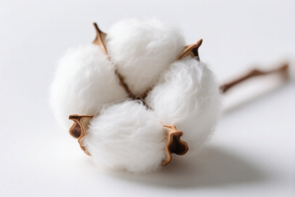 Image for Long Staple Cotton (Medical Grade)