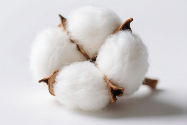 Image for Long Staple Cotton (Medical Grade)