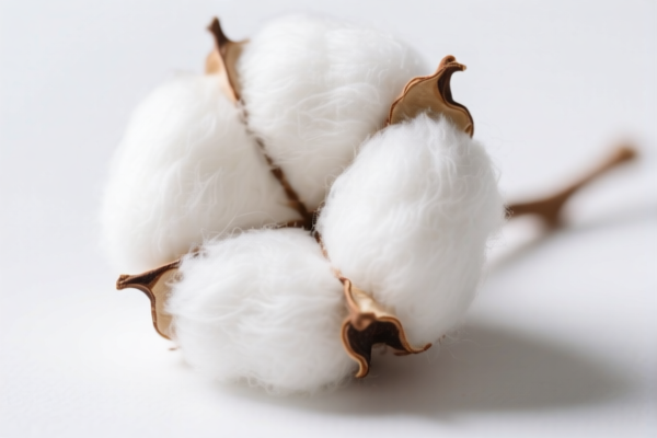 Image for Long Staple Cotton (Medical Grade)