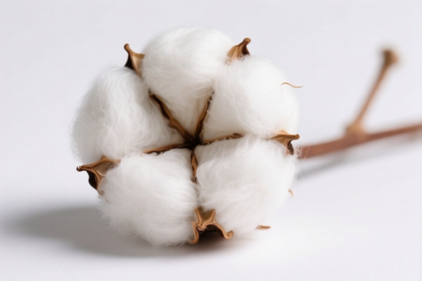 Image for Long Staple Cotton for Spinning