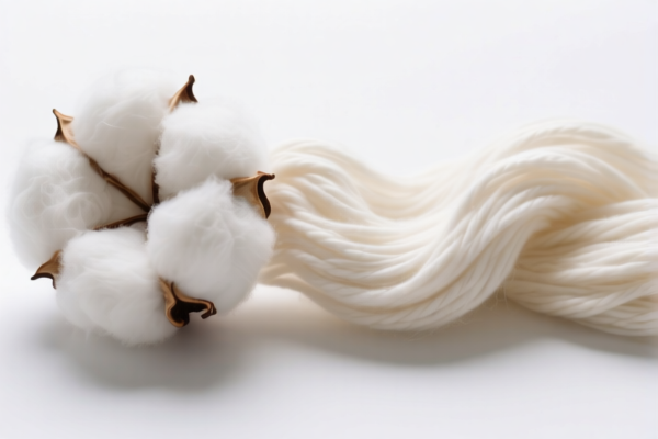 Image for Premium Long Staple Cotton (for Apparel)
