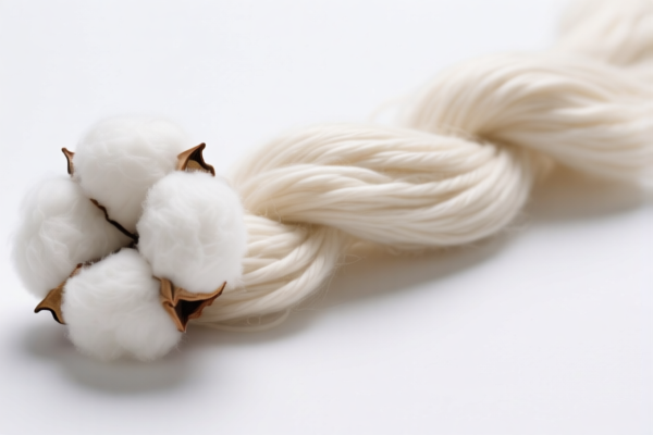 Image for Premium Long Staple Cotton (for Apparel)