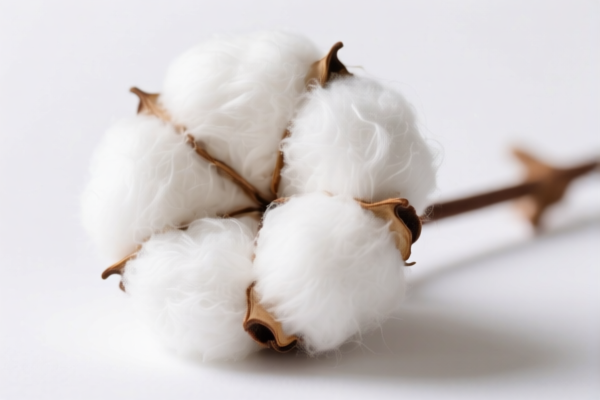 Image for High Quality Long Staple Cotton