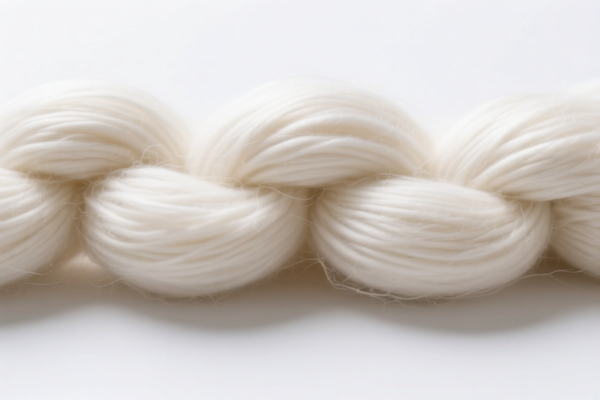 Image for Imported U.S. Long Staple Cotton