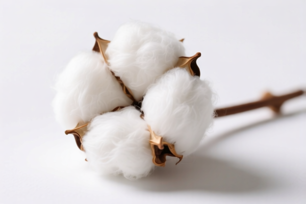 Image for Imported U.S. Long Staple Cotton