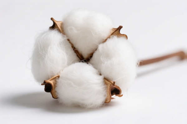 Image for Imported U.S. Long Staple Cotton