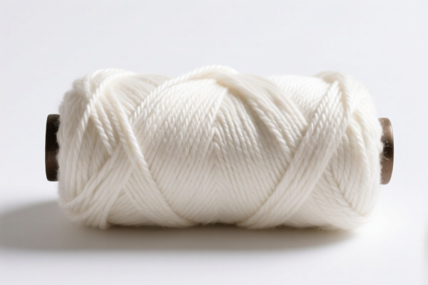 Image for Industrial Long Staple Cotton