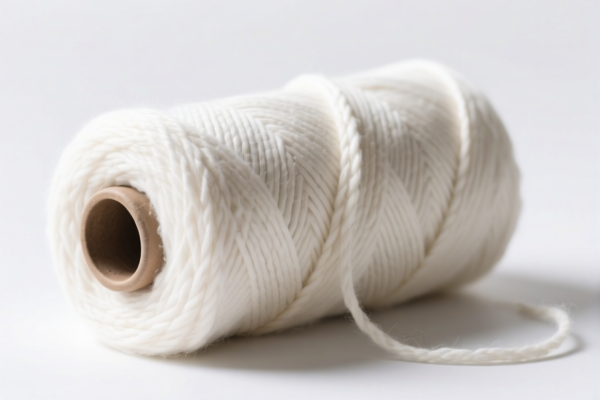 Image for Industrial Long Staple Cotton