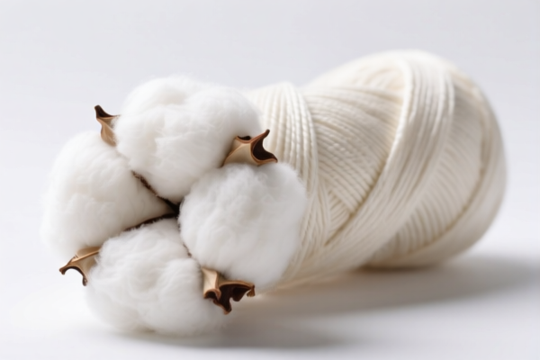 Image for Industrial Long Staple Cotton