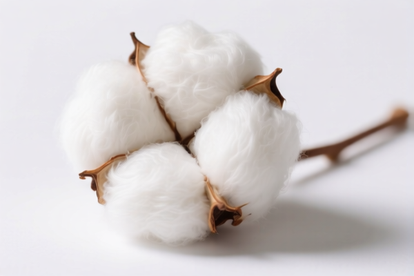 Image for Long Staple Cotton (1 3/8 inches)