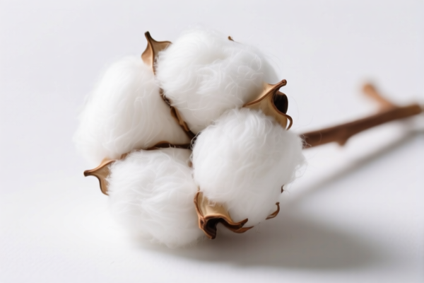 Image for Long Staple Cotton (1 3/8 inches)