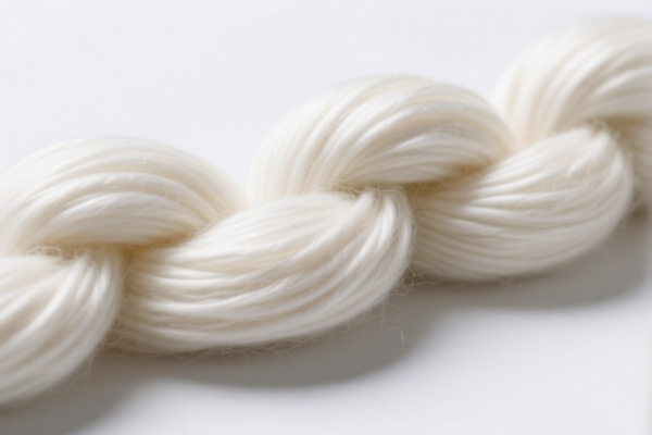 Image for Long Staple Cotton (34.925 mm or more)