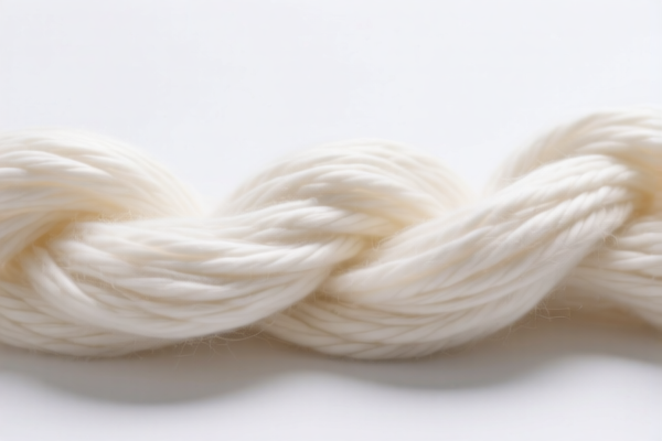 Image for Long Staple Cotton (34.925 mm or more)