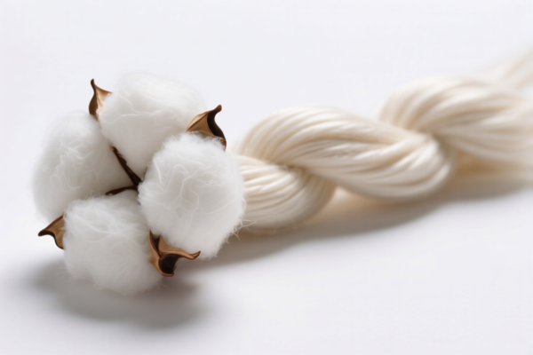 Image for Long Staple Cotton for Bedding