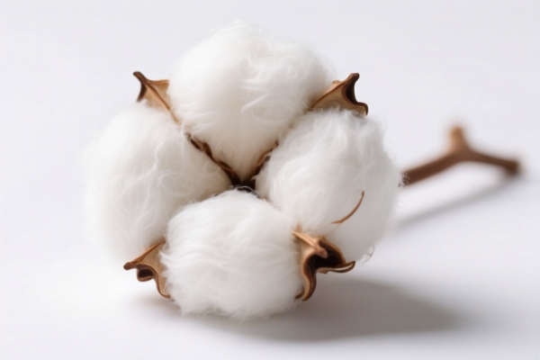 Image for Long Staple Cotton for Bedding