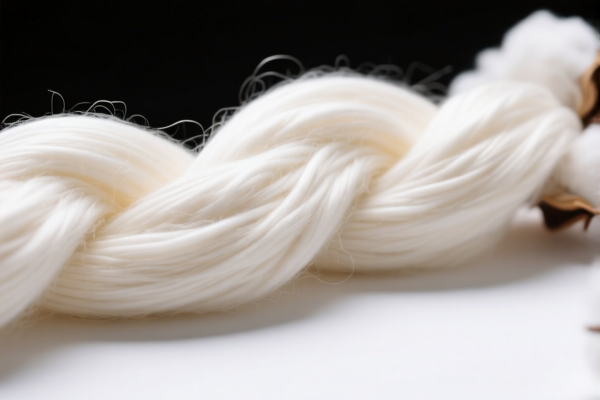 Image for Long Staple Cotton for Bedding