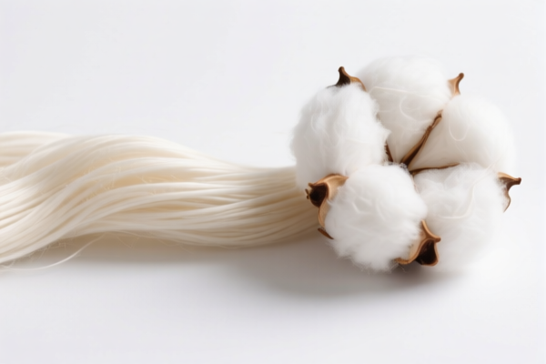 Image for Long Staple Cotton for Garments