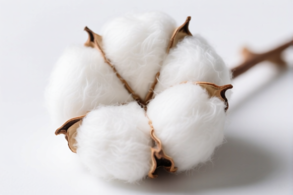Image for Medical Grade Long Staple Cotton