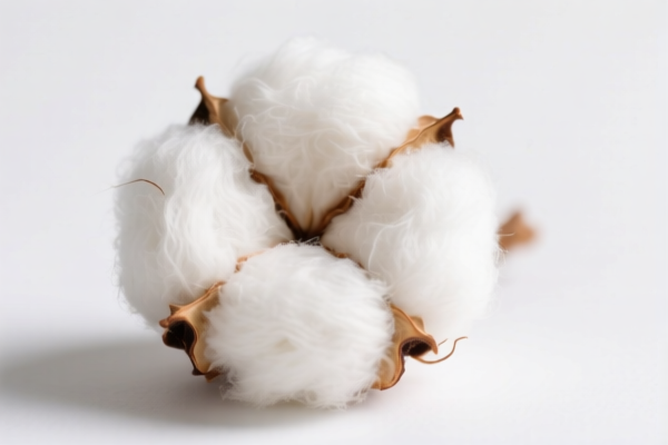 Image for U.S. Standard Long Staple Cotton