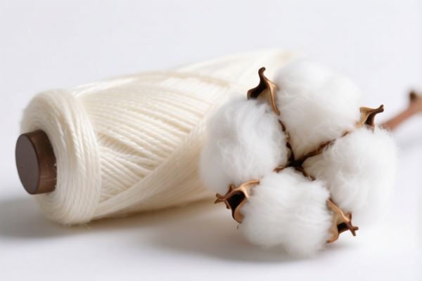 Image for U.S. Standard Long Staple Cotton