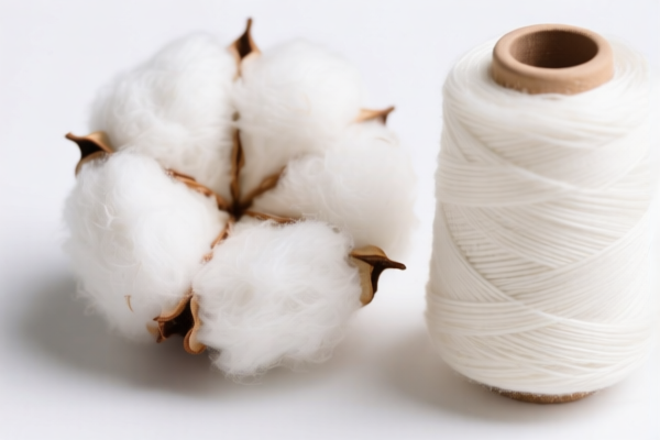 Image for U.S. Standard Long Staple Cotton