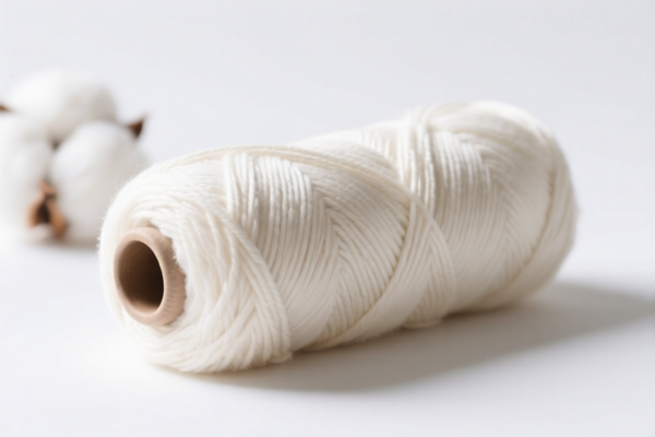 Image for Export Grade Long Staple Cotton