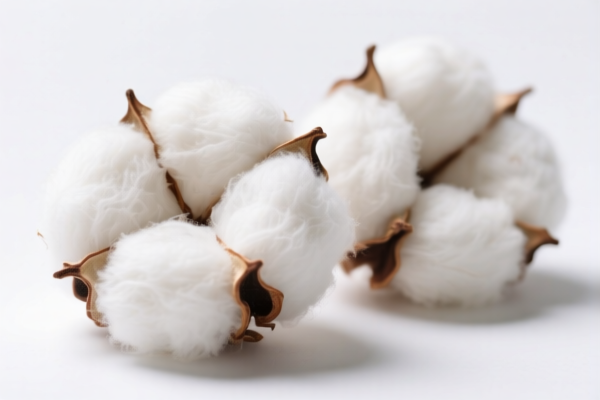 Image for Export Grade Long Staple Cotton