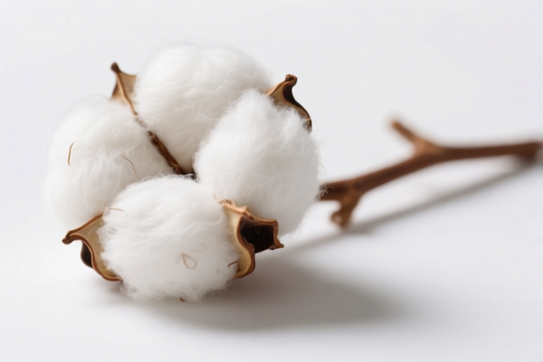 Image for High Quality Long Staple Cotton