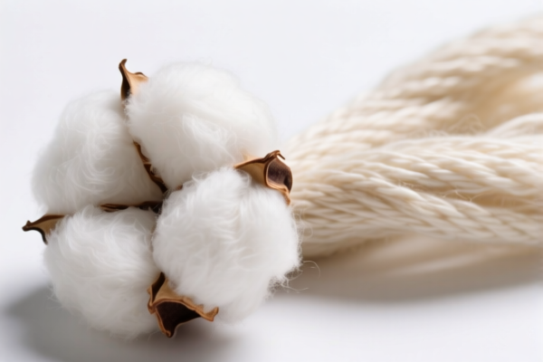 Image for High Quality Long Staple Cotton