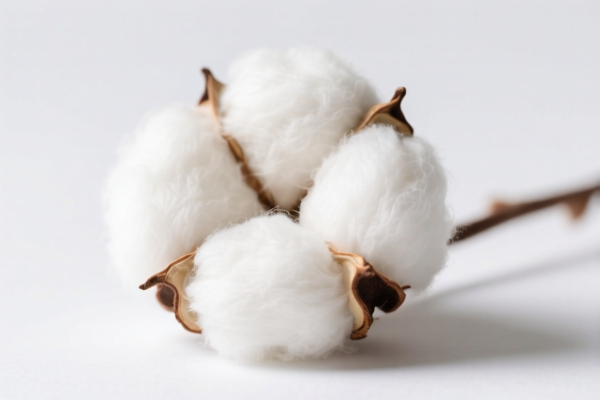 Image for High Strength Long Staple Cotton