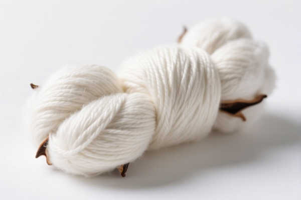 Image for High Strength Long Staple Cotton