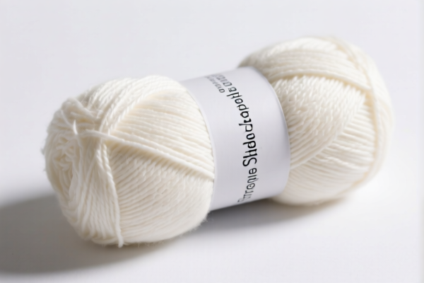 Image for High Strength Long Staple Cotton