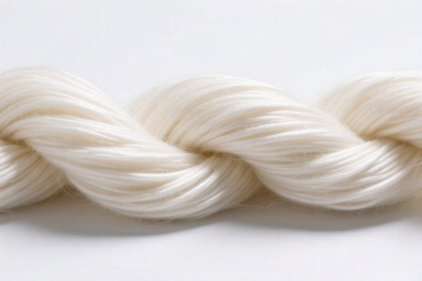 Image for Long Staple Cotton (Staple Length Over 34.925mm)