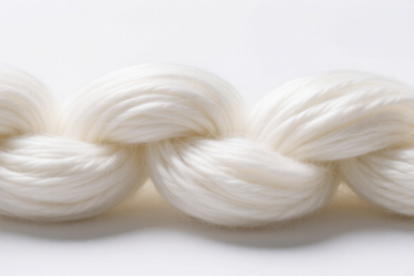 Image for Long Staple Cotton (Staple Length Over 34.925mm)