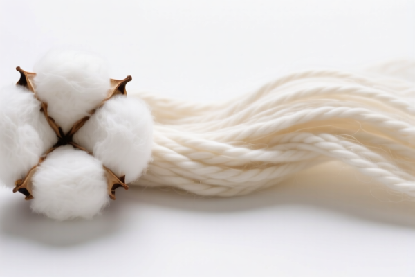 Image for Long Staple Cotton for Garments