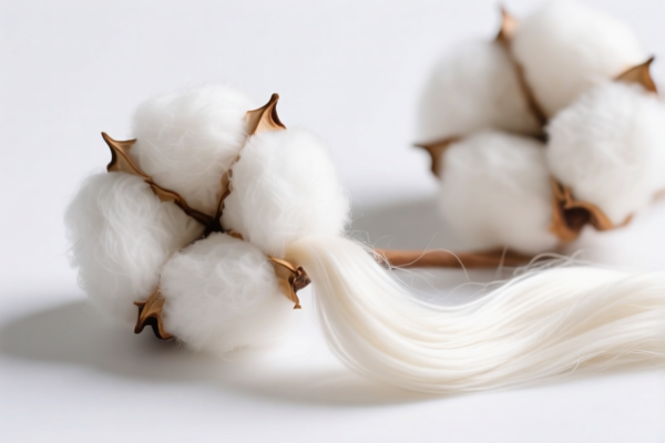 Image for Long Staple Cotton for Garments