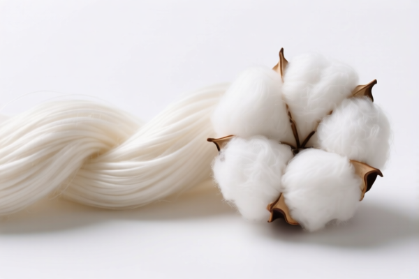 Image for Long Staple Cotton for Textile