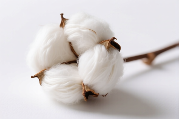 Image for Long Staple Cotton