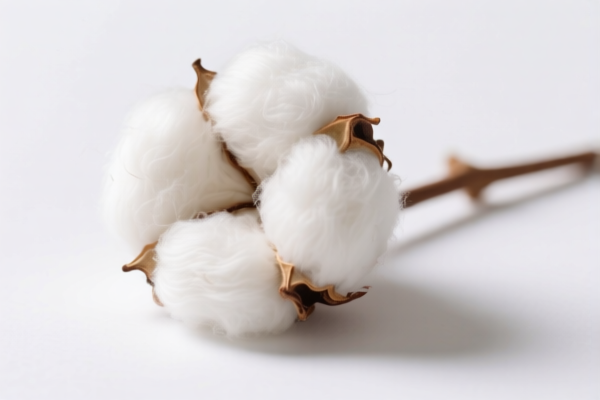 Image for Long Staple Cotton (34.925mm or more, Suitable for Knitting)