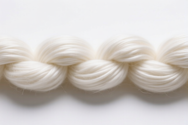 Image for Long Staple Cotton