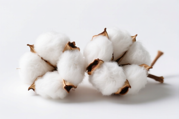 Image for Cotton Waste (For Regenerated Fiber)
