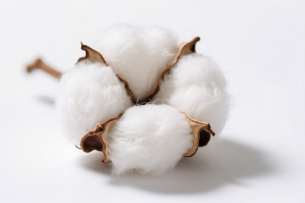 Image for Short Staple Cotton Waste