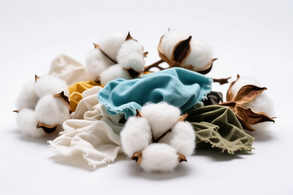 Image for Textile Cotton Waste