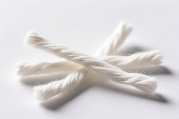 Image for Cotton Fiber Strips