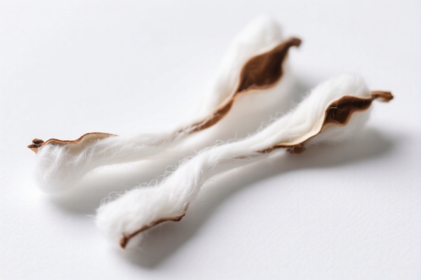 Image for Cotton Fiber Strips