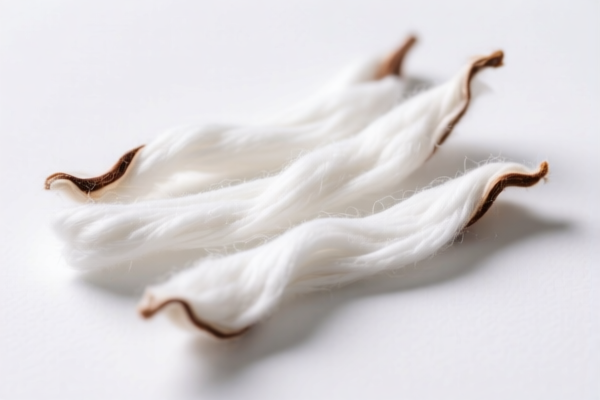 Image for Cotton Fiber Strips